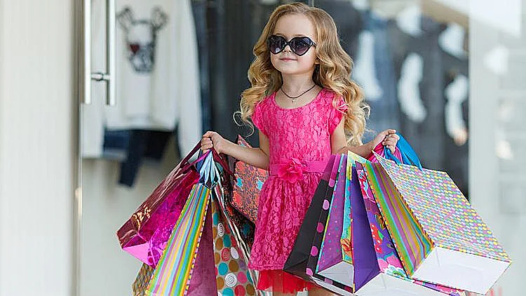 הערך המרכזי בו היא ההבחנה בין מה שחייבים לקנות למה שרוצים אבל לא חייבים