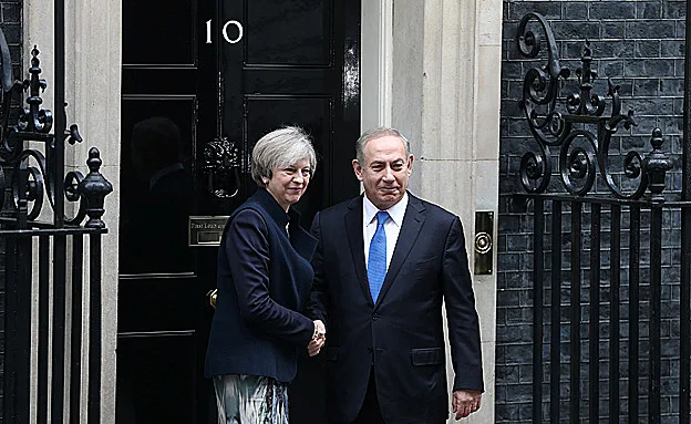 גם בבריטניה גינו את החוק