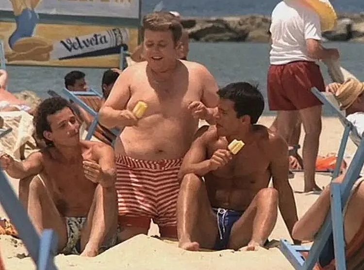 קאלט. אסקימו לימון