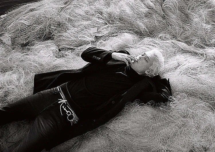 לוק של פעם. וייב עכשווי