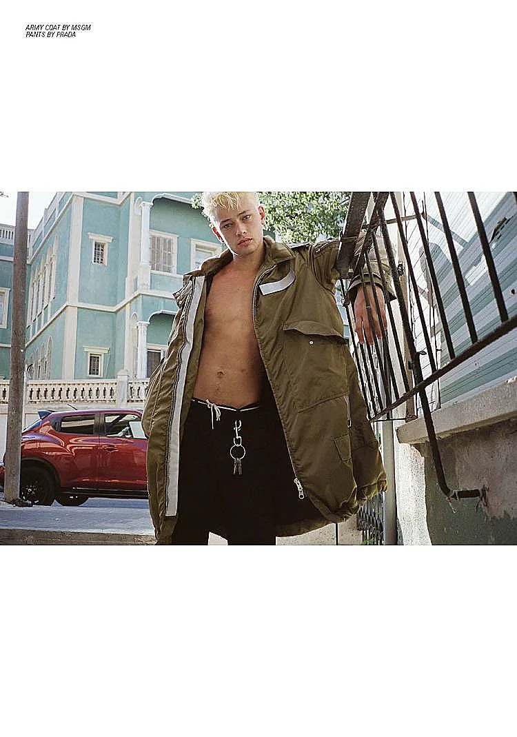 גנים משובחים