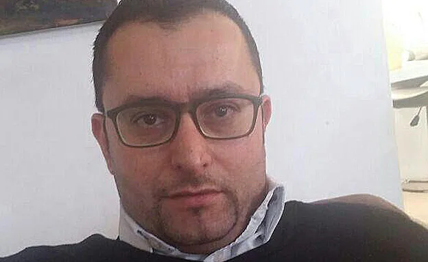 עורך הדין שאדי דבאח