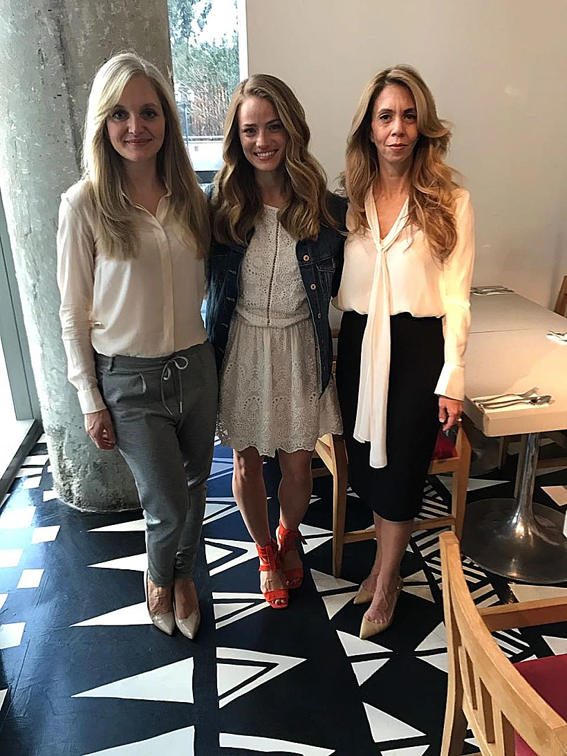 יערה בנבנישתי ובכירי רמינגטון