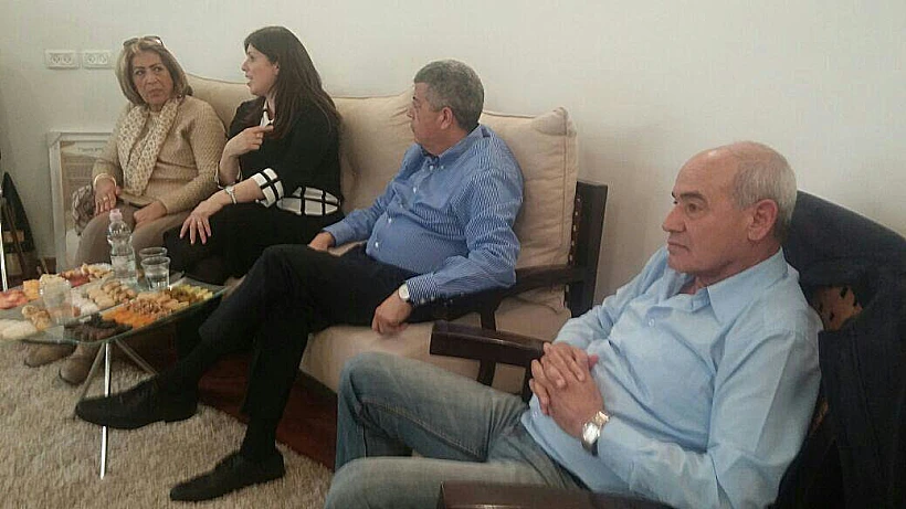 איציק דנינו ואורחים נוספים