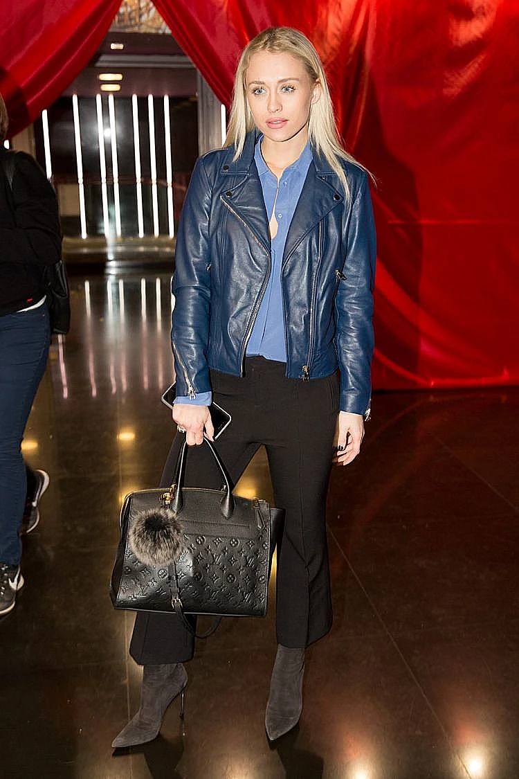 זרמה עם השאלון שלנו. לי לוי