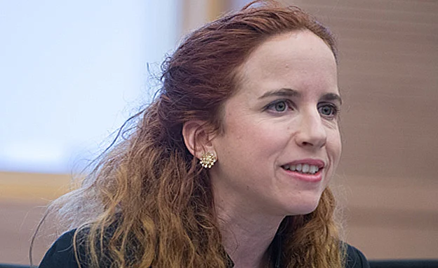 ''לממן את דמי הנסיעה''. ח''כ שפיר