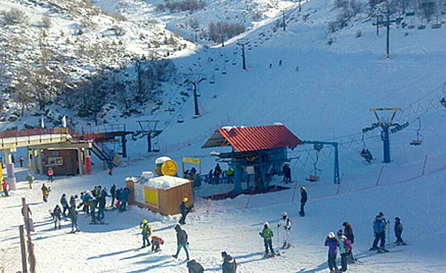 בשבת: לא צפוי שלג בחרמון