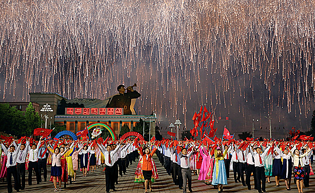 האטרקציה החדשה לישראלים? (רויטרס)
