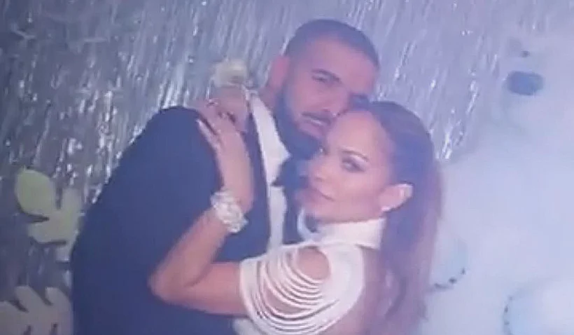 לופז ודרייק