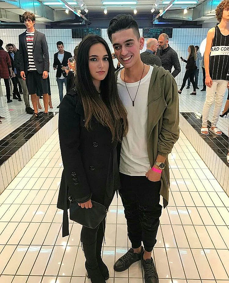 מתוך האינסטגרם של שיר קורן