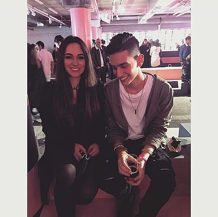 מתוך האינסטגרם של אלי חולי