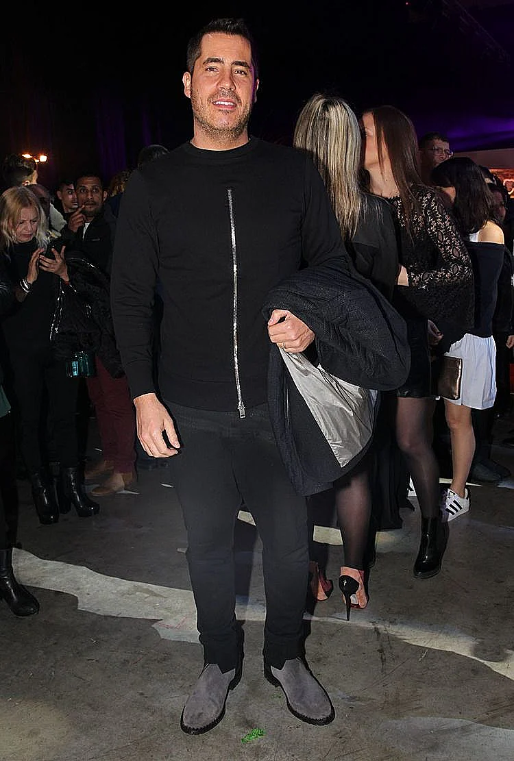 אני מהצד של הכלה. עדי קייזמן