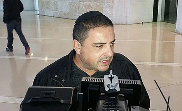 הרצל חג'אג', אביה של שיר ז''ל