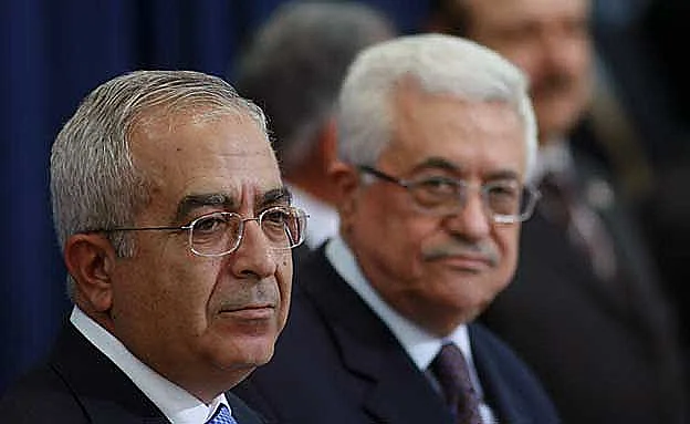 סלאם פיאד. יכול להציל את לוב?