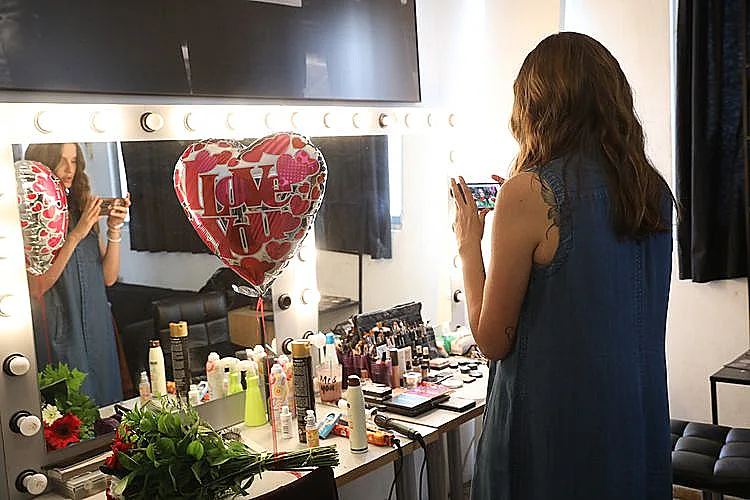 וואו מה קיבלתי?!