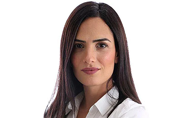 עו''ד עינת שמואלי-גבאי