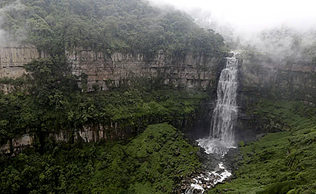 קולומביה מבטיחה חוויה (חדשות 2)