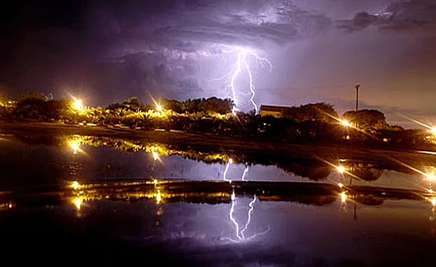 החורף לא עוזב. (ארכיון)