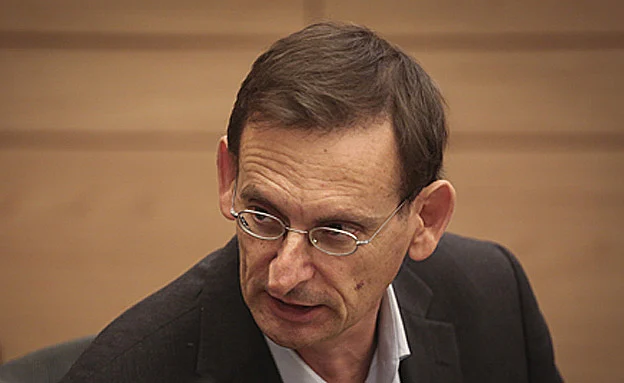''המצב הקיים הוביל אמנים לשעבוד''. חנין