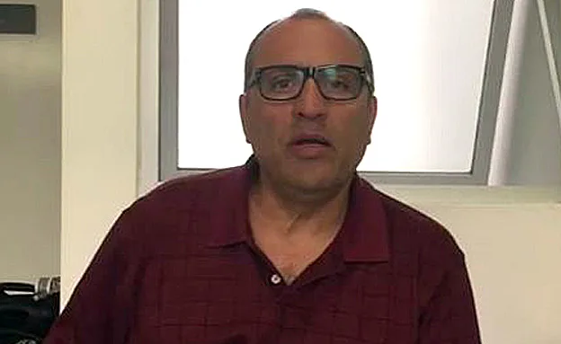 בוקי כץ, אביה של זהר