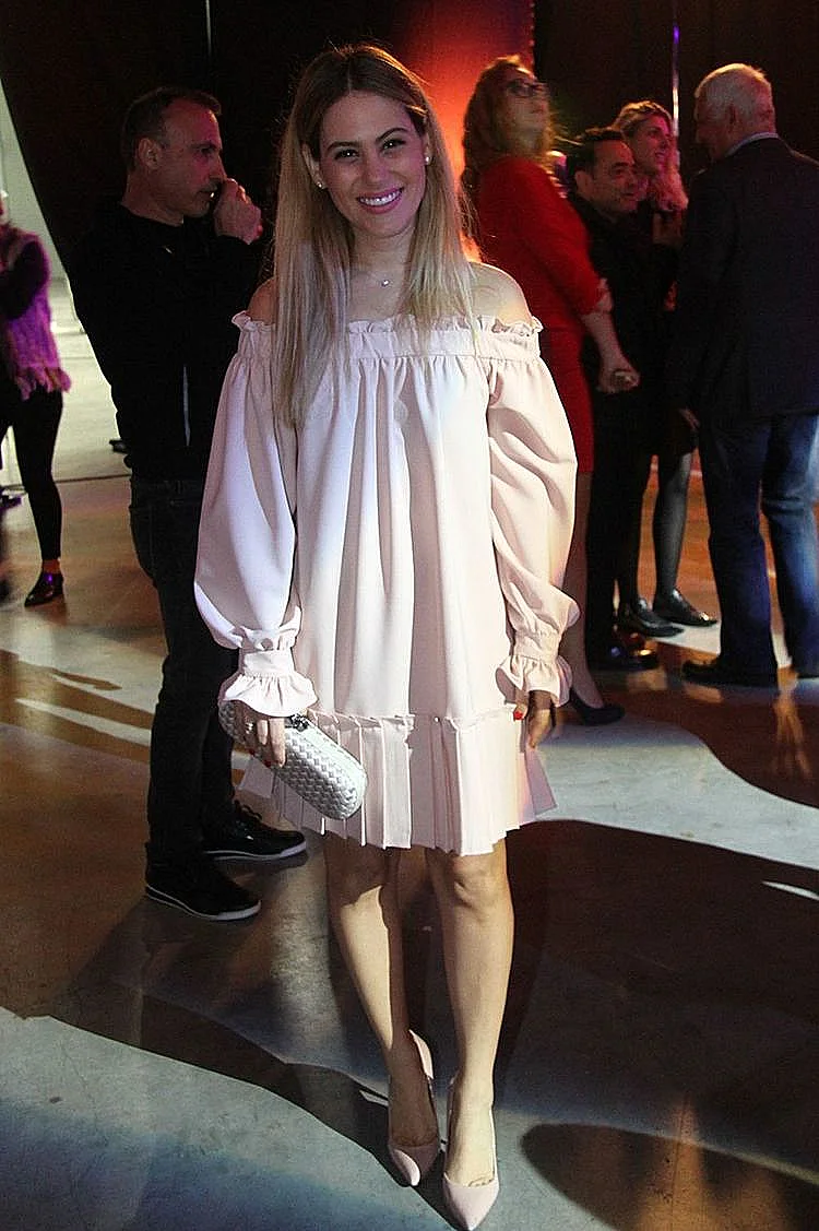 הכי חמודה שיש. מור סילבר