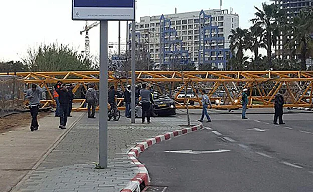 הנסיבות נחקרות. בת ים