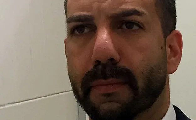 עורך הדין עמית ויצמן