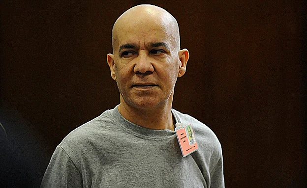 הרוצח שהורשע כמעט 40 שנה אחרי