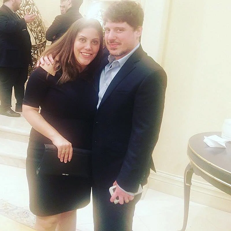 אור ואורטל פרלמן