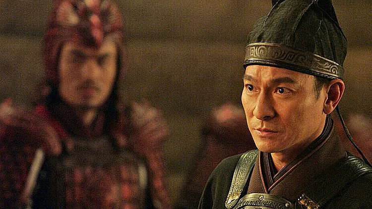 העלילה נותרת שטחית