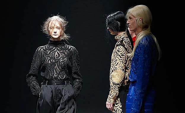 בגדים יעוצבו לפי המאפיינים האישיים