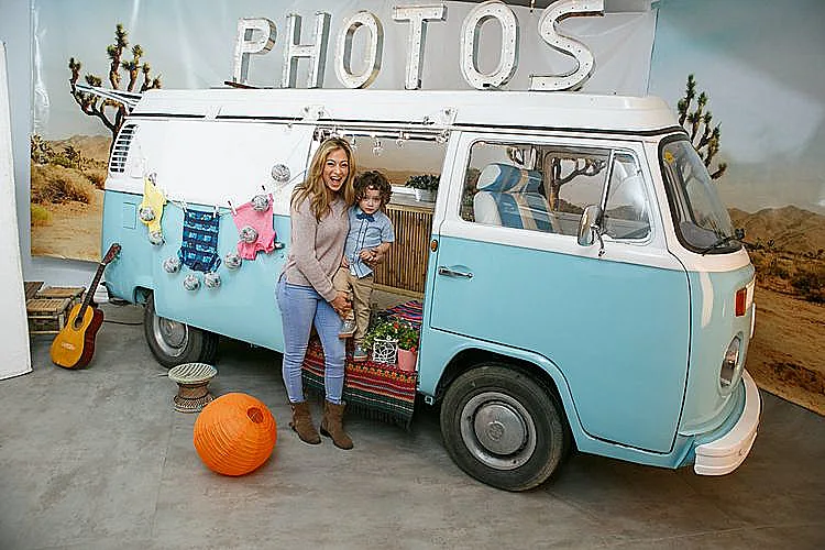 הכי כיף עם אמא