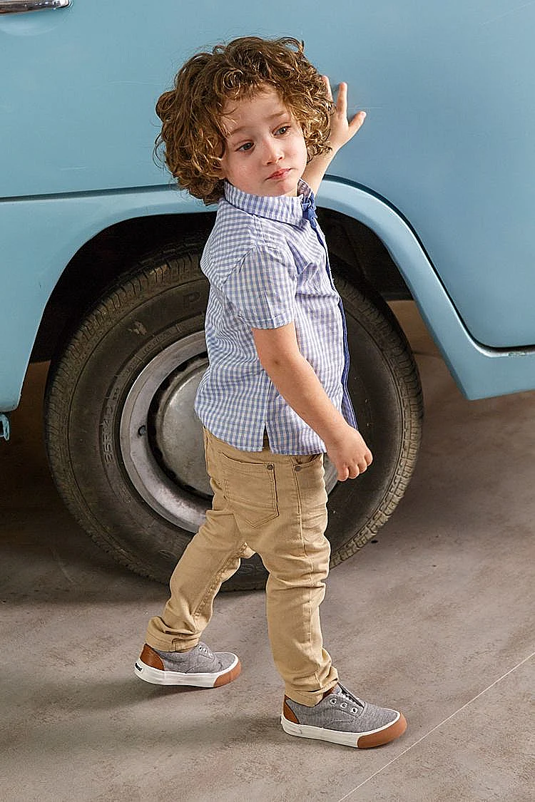 מתוק אמיתי. מייקל צבר