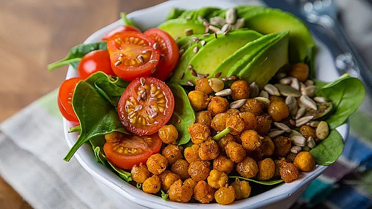 הטבע מספק לנו תוספי תזונה טבעייים ישר מהשדה, נצלו אותם