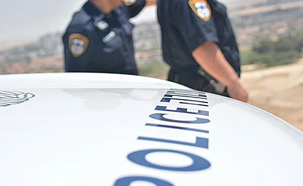 התקיפה הסתיימה במעצר