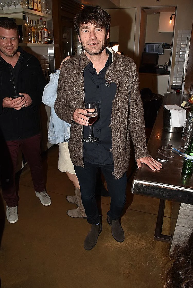 מרים כוסית. ליאון רוזנברג