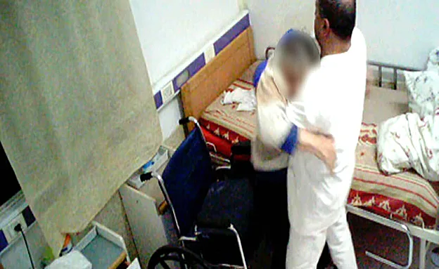 התעללות קבועה ושיטתית