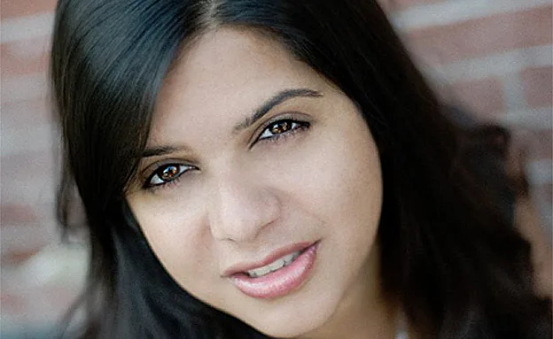 נידה חאן, עיתונאית אמריקנית מודאגת