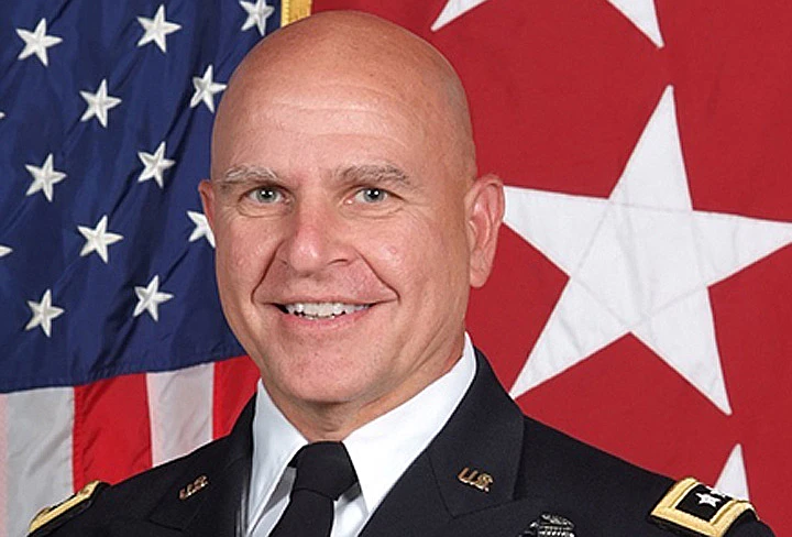 היועץ החדש לביטחון לאומי