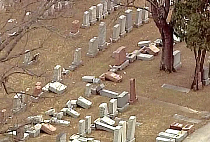 המשטרה המקומית חוקרת