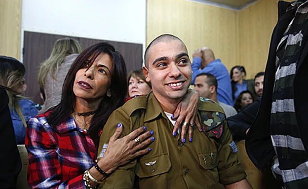 18 חודשי מאסר בפועל