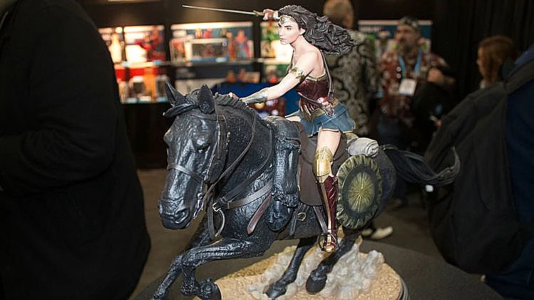 דמיון חדש משמעי. בובה בדמותה של גדות