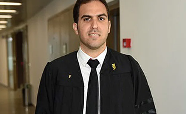 עו''ד אלדן דנינו