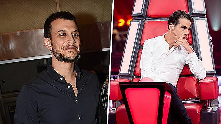 אביב גפן VS אסי עזר