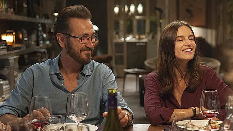 כל שיחה על דיבורית. הייתם מסוגלים לעשות את זה?