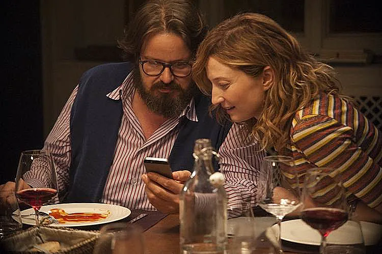 ''הקופסה השחורה של חיינו''