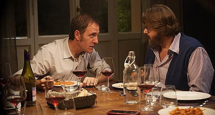 חטאים סודיים בתיבת האינבוקס