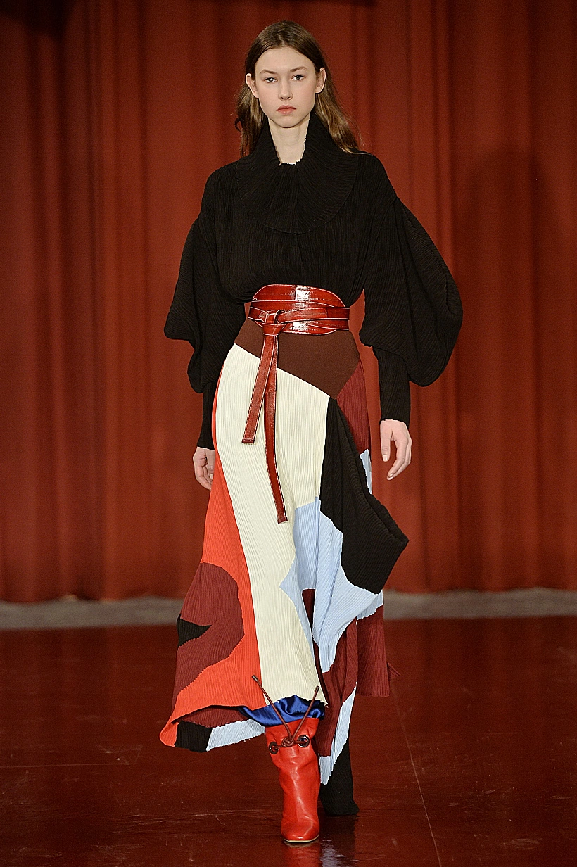 Roksanda ׁ(יח''צ)