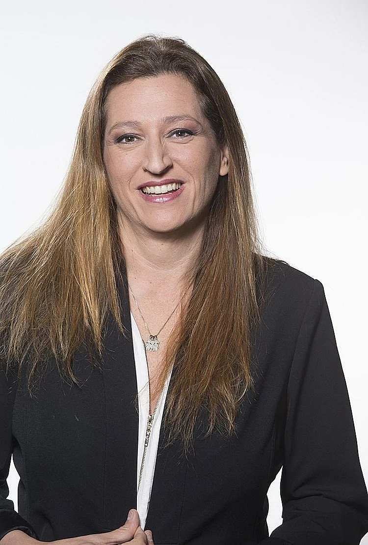 אלונה אריאלי להב