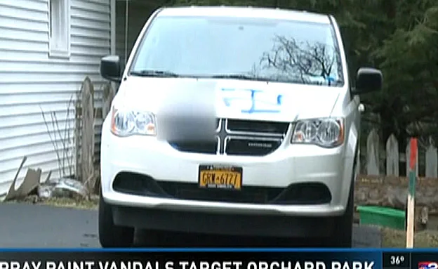 הרכבים שהושחתו